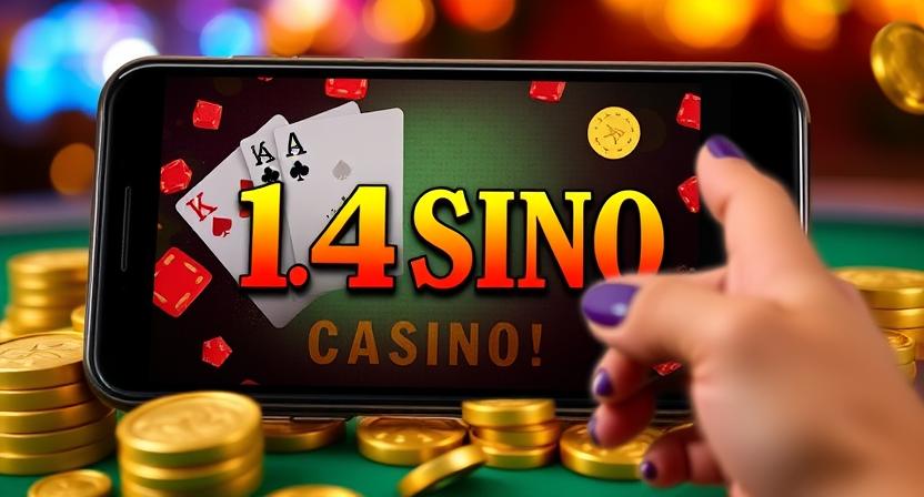 Full-featured casino and betting in JEET96 app