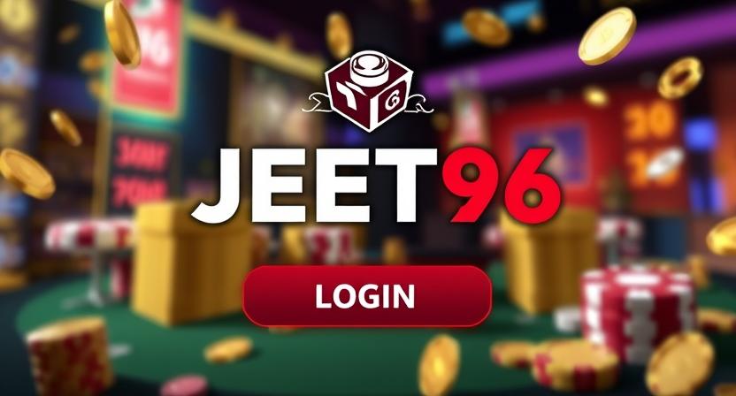 JEET96 multi-device login experience