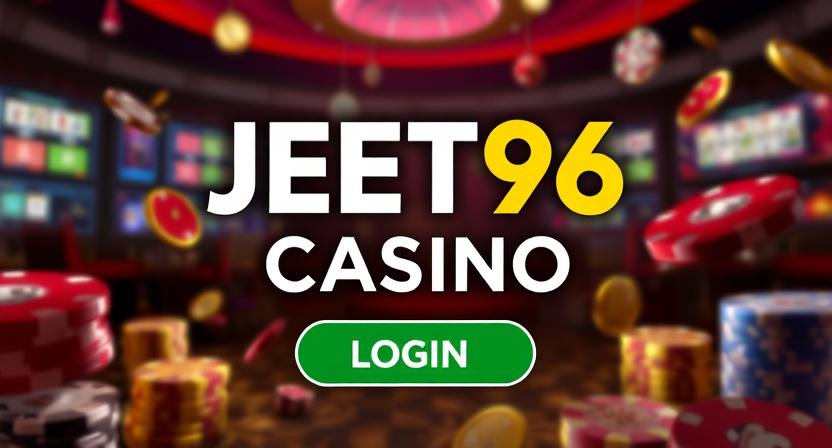 Secure verification for JEET96 login