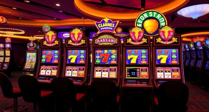 Mobile-optimized and fast-loading JEET96 slot games